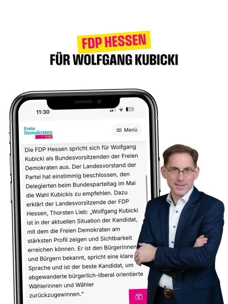 Instagram post from fdp_petersberg_im_lk_fulda. This post is in position 3.