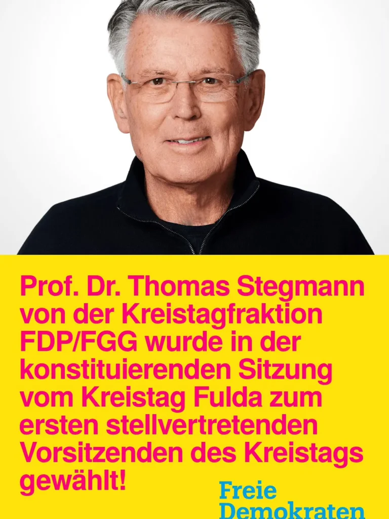 Instagram post from fdp_petersberg_im_lk_fulda. This post is in position 1.