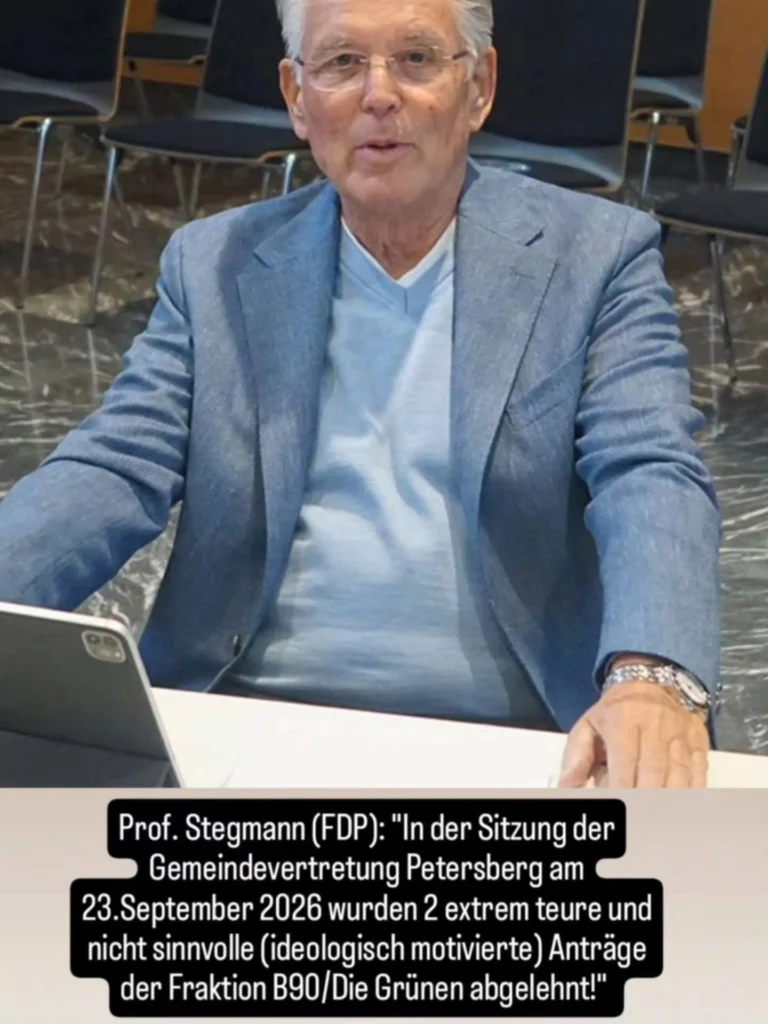 Instagram post from fdp_petersberg_im_lk_fulda. This post is in position 2.