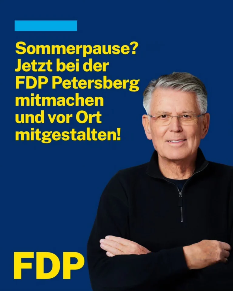 Instagram post from fdp_petersberg_im_lk_fulda. This post is in position 1.