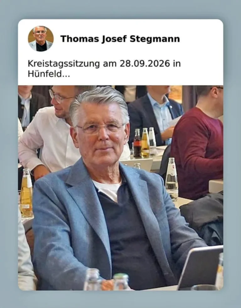 Instagram post from fdp_petersberg_im_lk_fulda. This post is in position 1.