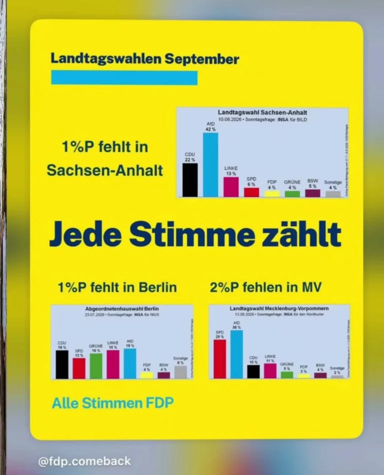 Instagram post from fdp_petersberg_im_lk_fulda. This post is in position 1.