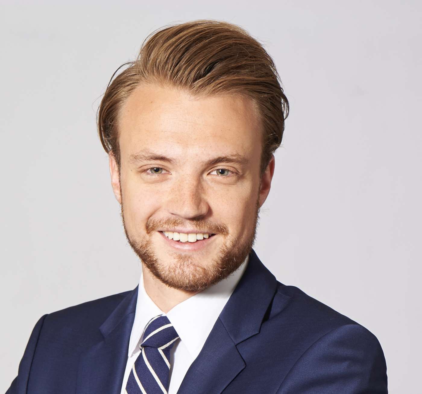 Philipp Kratzer FDP Fulda