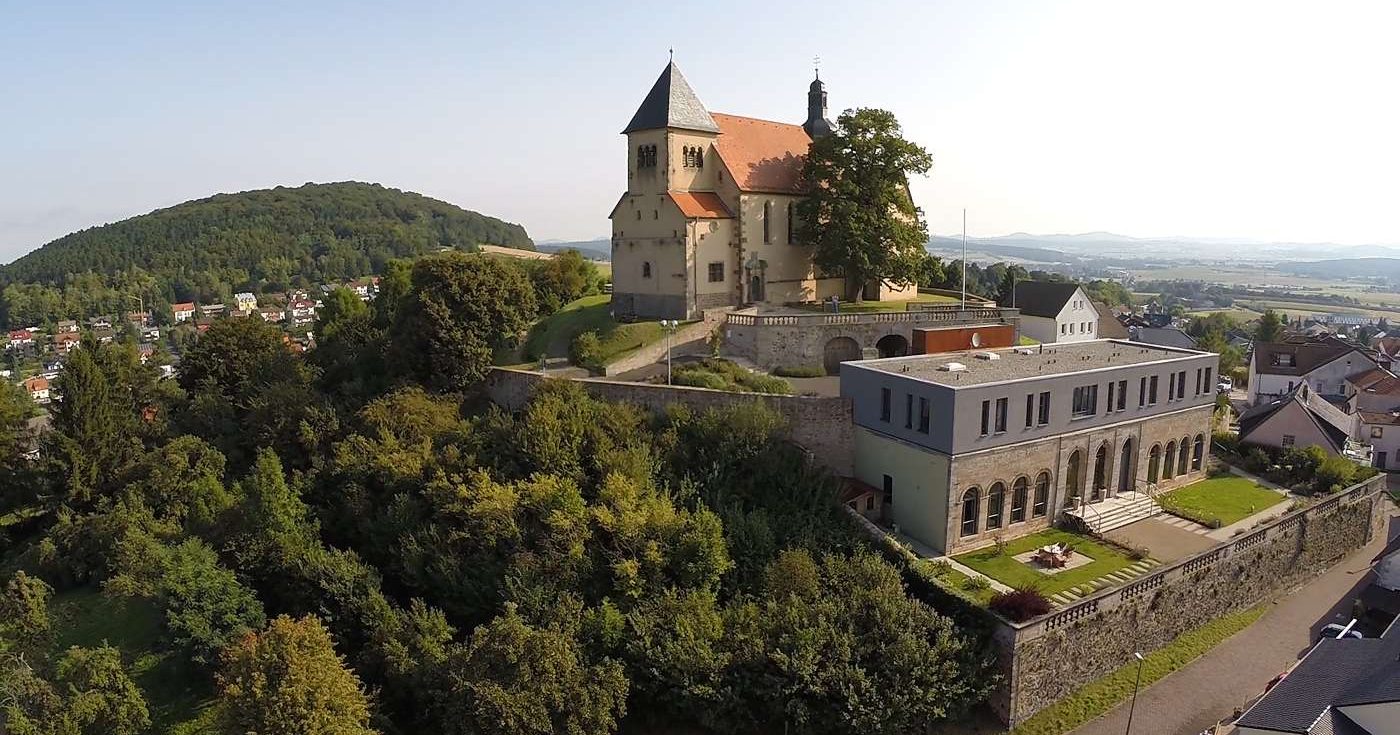 Liobakriche (C) Rhönführer.de